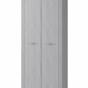 Шкаф 2-х дверный ''Монако'' ШК-37